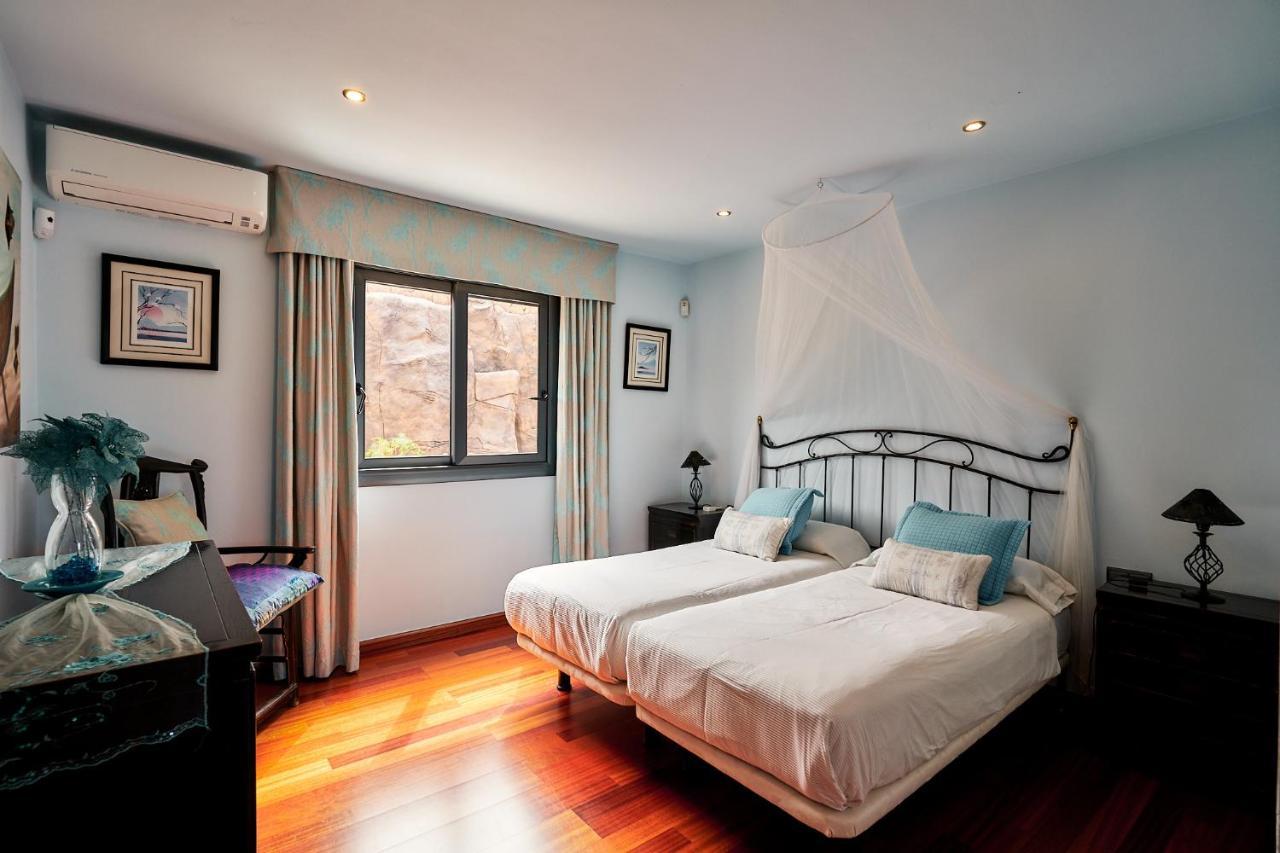 Villas Anais 칼라오살바헤 외부 사진
