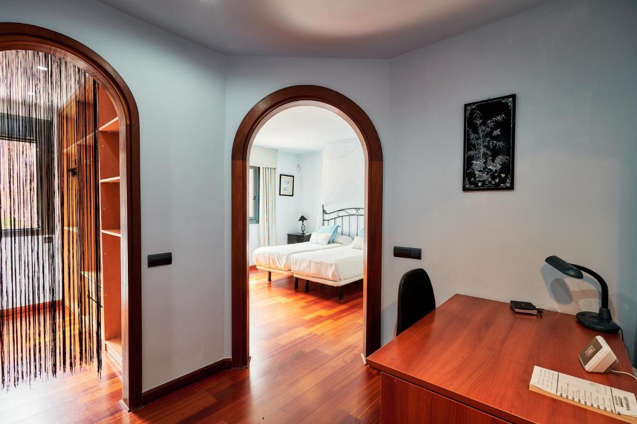 Villas Anais 칼라오살바헤 외부 사진
