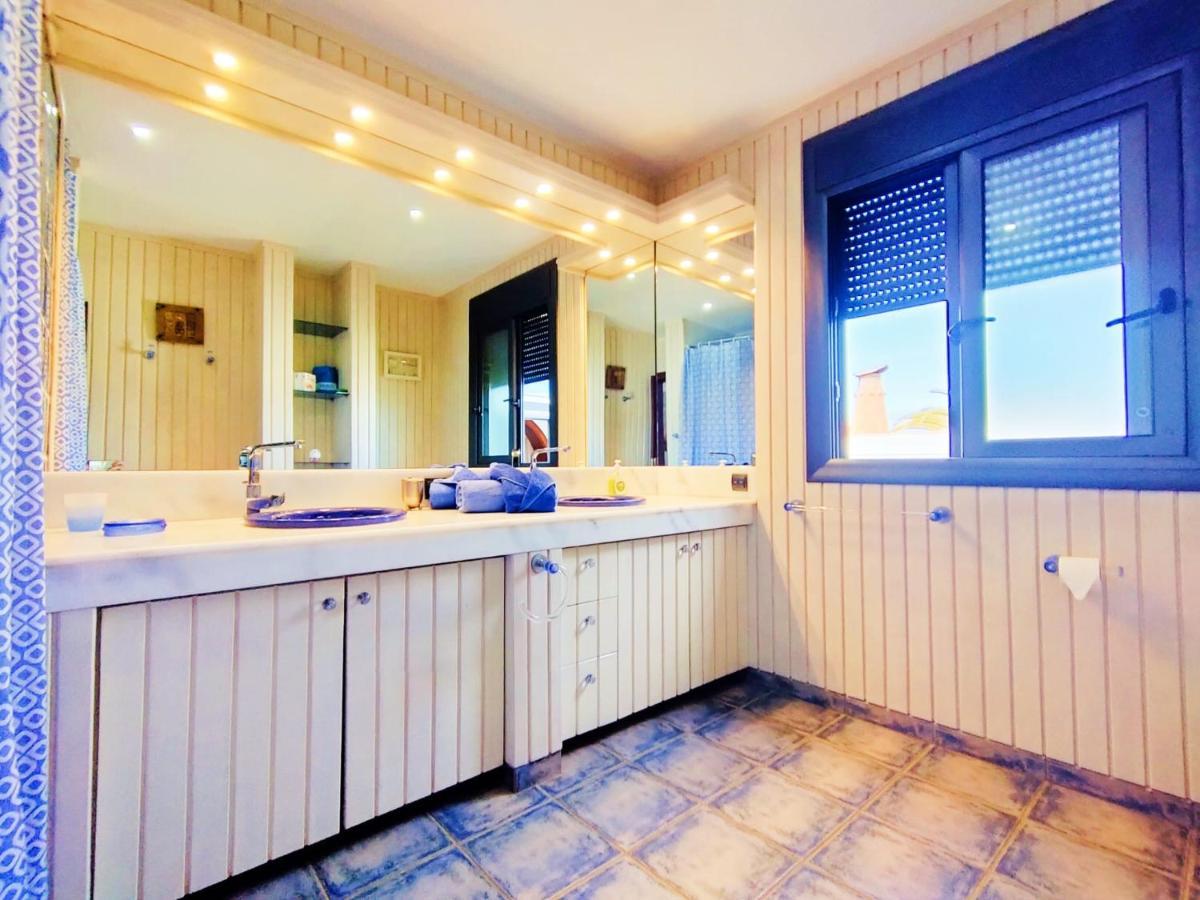 Villas Anais 칼라오살바헤 외부 사진