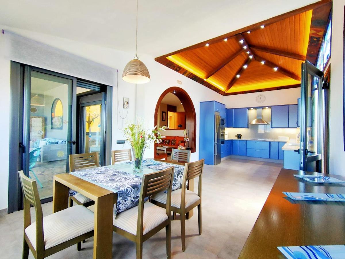 Villas Anais 칼라오살바헤 외부 사진