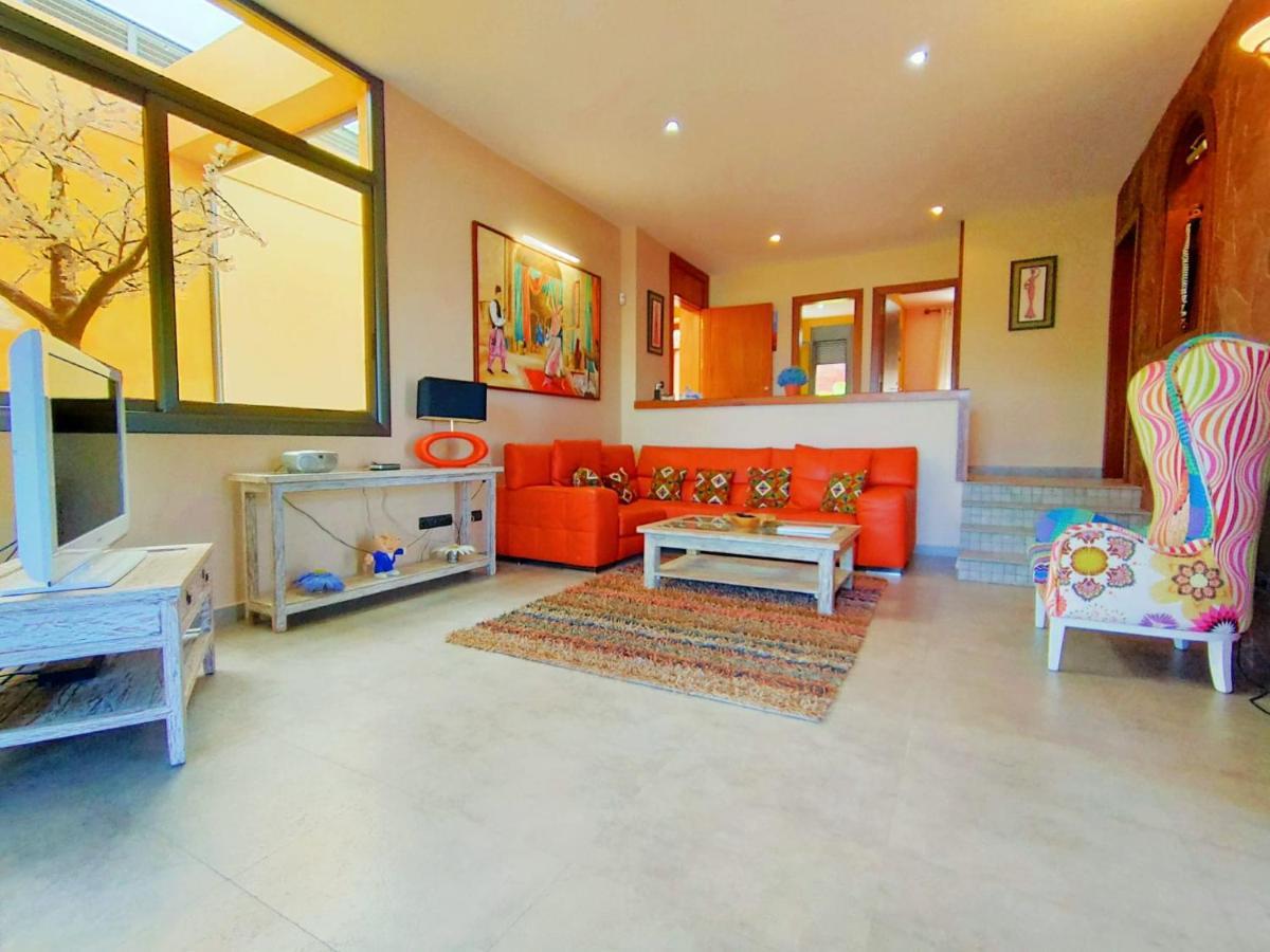 Villas Anais 칼라오살바헤 외부 사진