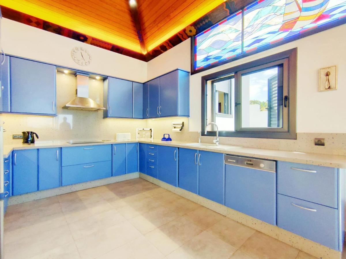 Villas Anais 칼라오살바헤 외부 사진