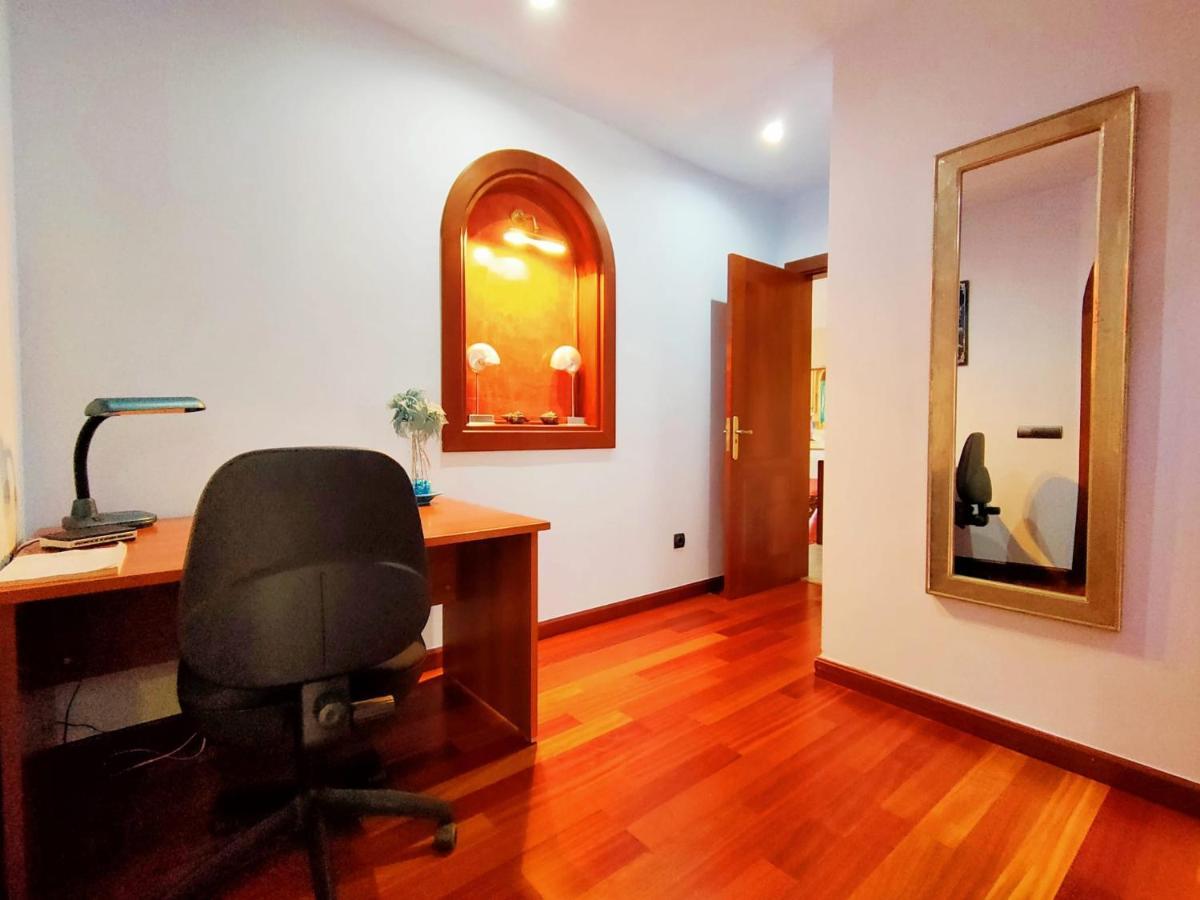 Villas Anais 칼라오살바헤 외부 사진