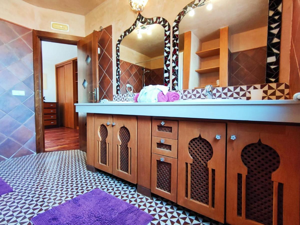 Villas Anais 칼라오살바헤 외부 사진