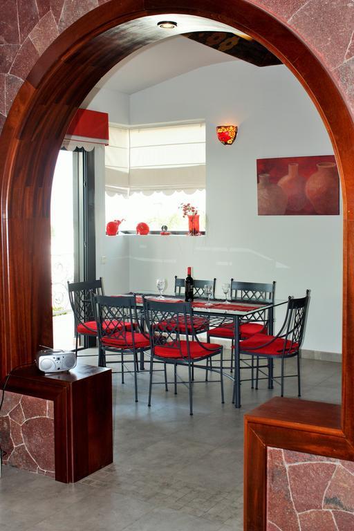 Villas Anais 칼라오살바헤 외부 사진