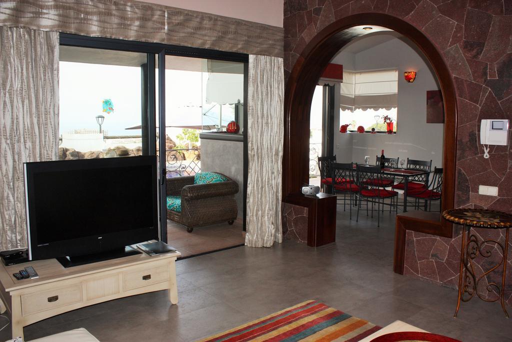 Villas Anais 칼라오살바헤 외부 사진