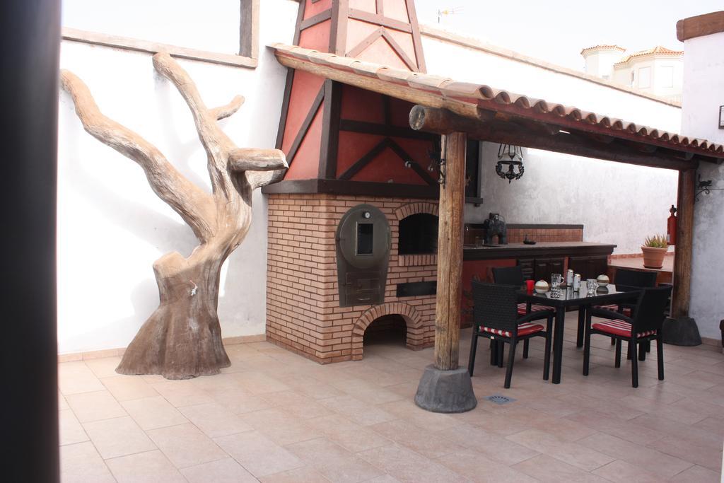 Villas Anais 칼라오살바헤 객실 사진