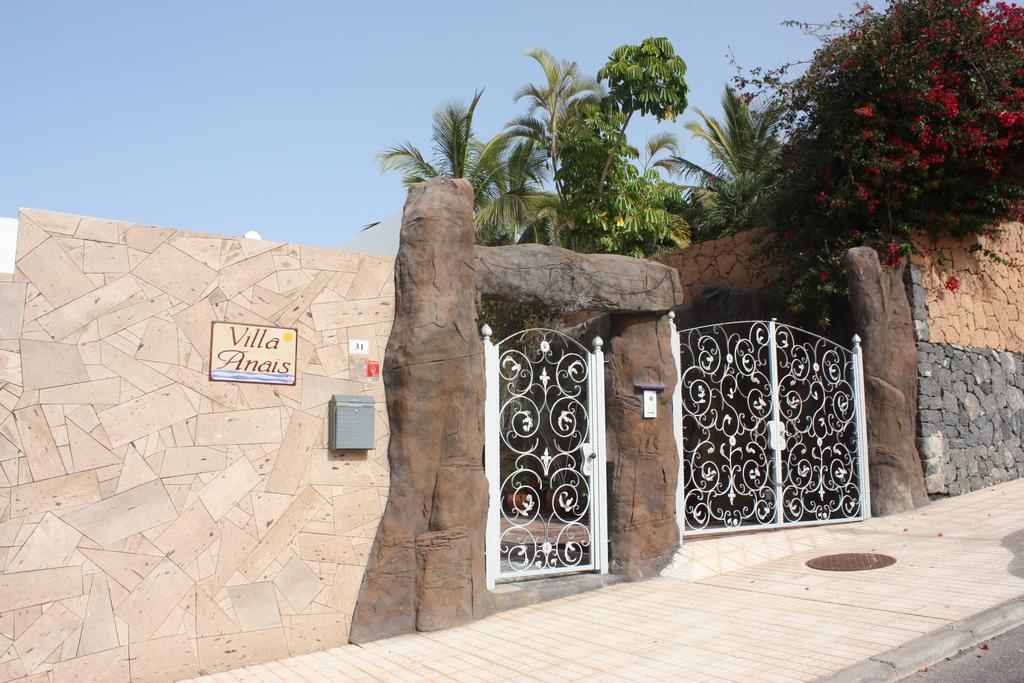 Villas Anais 칼라오살바헤 객실 사진