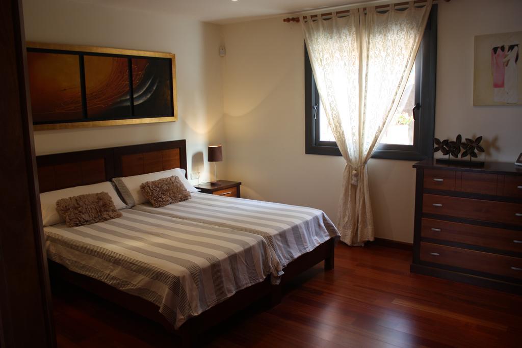 Villas Anais 칼라오살바헤 객실 사진
