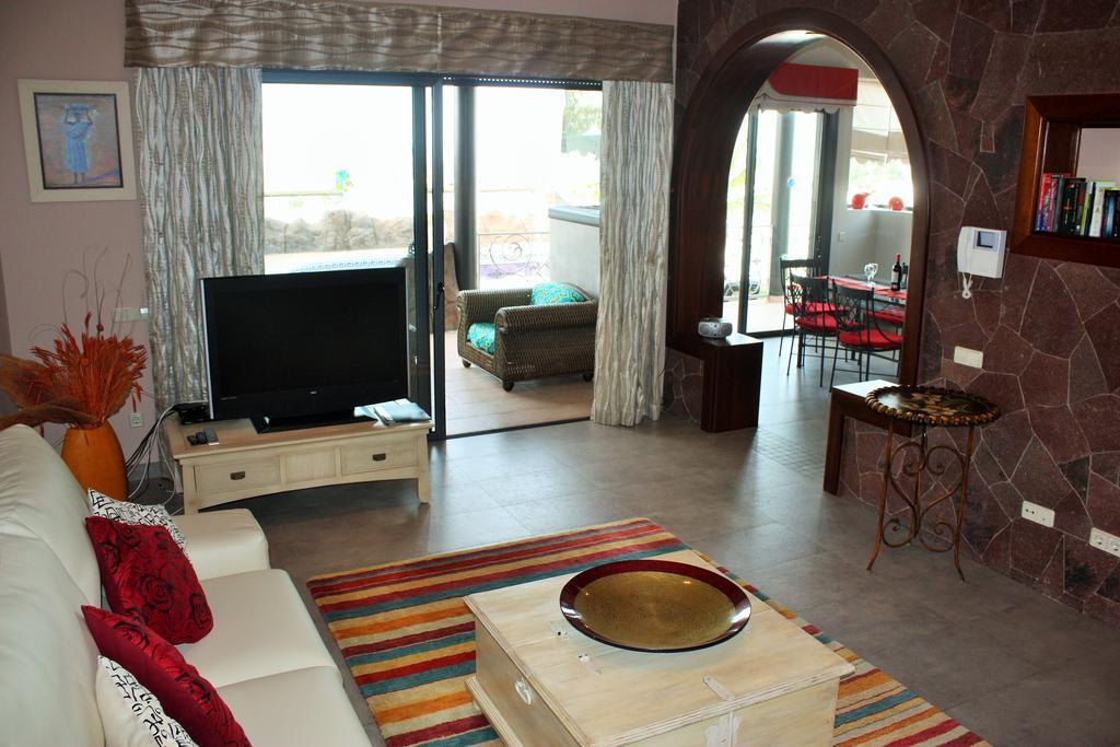 Villas Anais 칼라오살바헤 객실 사진