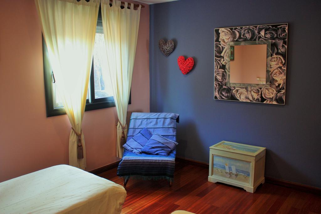 Villas Anais 칼라오살바헤 객실 사진
