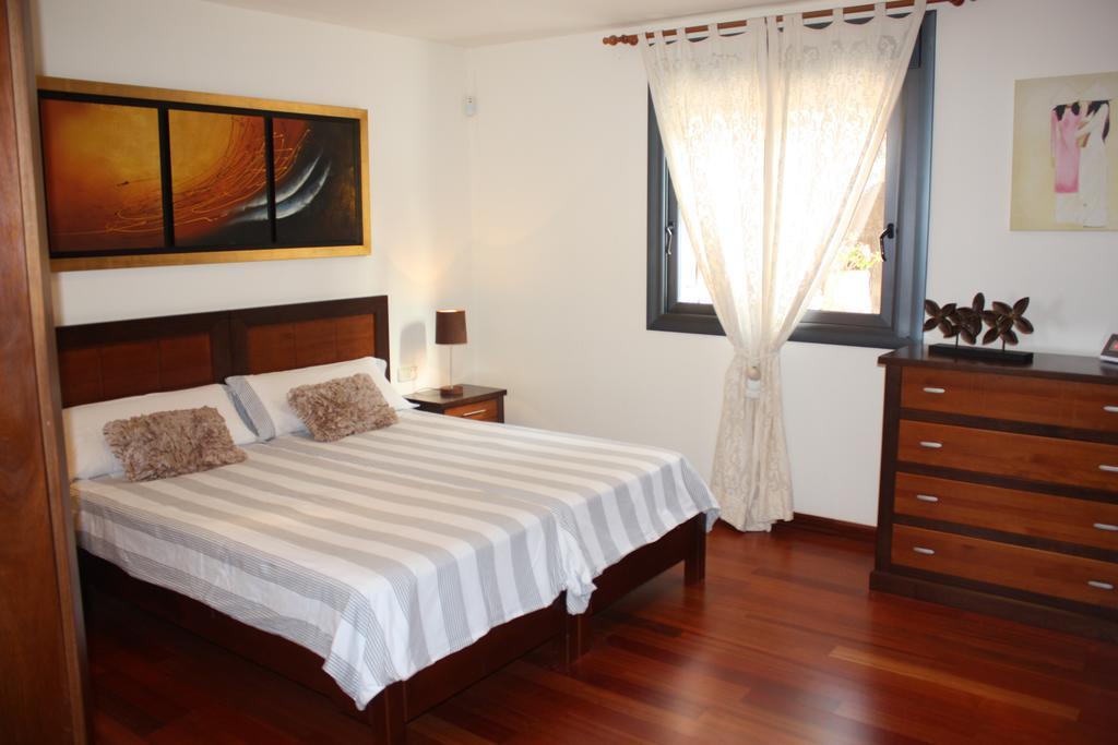 Villas Anais 칼라오살바헤 외부 사진